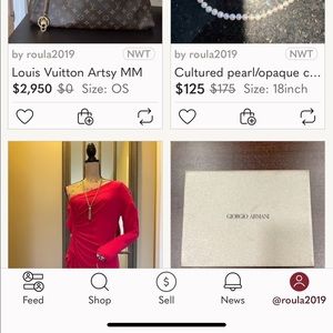 Thank you all so much for following my closet 💕